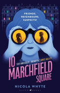 10 Marchfield Square by Nicola Whyte