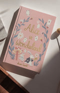 Alice In Wonderland (Collectors Edition) by Lewis Carroll