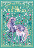 The Magical Unicorn Society: Baby Unicorns by Valentina Luz, Anne Marie Ryan