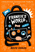 Frankie's World by Aoife Dooley