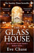 BRASS WINDMILL - The Glass House by Eve Chase
