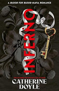 Inferno (Blood For Blood Book 2) by Catherine Doyle