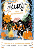Kitty and the Missing Pumpkins by Paula Harrison