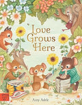 Love Grows Here by Amy Adele