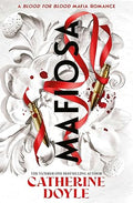 Mafiosa (Blood For Blood Book 3) by Catherine Doyle