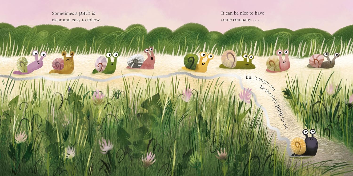 My Path by Jana Curll