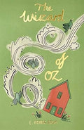 The Wizard of Oz (Collector's Edition) by L.Frank Baum