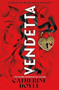 Vendetta (Blood for Blood Book 1) by Catherine Doyle